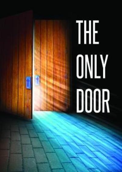 Cover for Mathew Bartlett · The Only Door - Faithbuilders Gospel Tracts (Pamphlet) (2017)