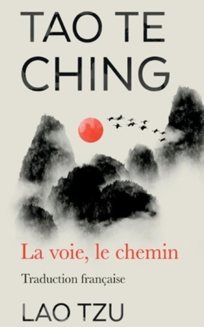 Cover for Lao Tzu · Tao Te Ching (Pocketbok) (2022)