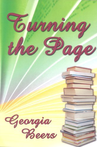 Cover for Georgia Beers · Turning the Page (Paperback Book) (2006)