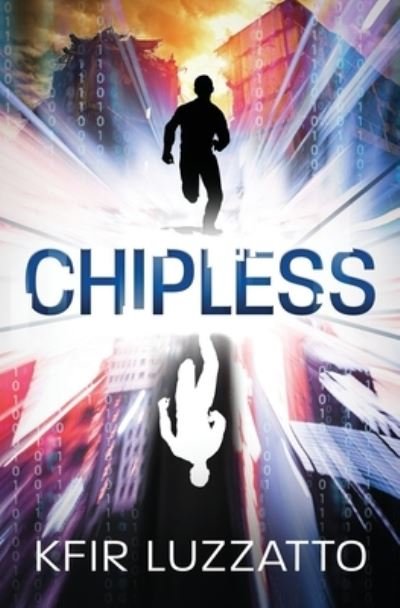 Cover for Kfir Luzzatto · Chipless (Paperback Bog) (2018)