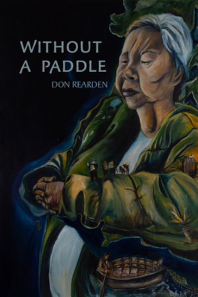 Without a Paddle - Don Reardon - Książki - Di Angelo Publications - 9781942549710 - 1 grudnia 2020