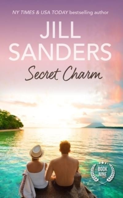 Cover for Jill Sanders · Secret Charm (Book) (2022)