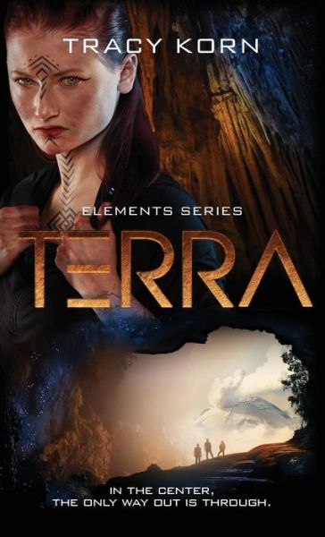 Cover for Tracy Korn · Terra - Elements (Gebundenes Buch) [2nd The Elements edition] (2018)