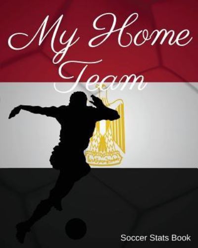 Cover for Mike Murphy · My Home Team (Pocketbok) (2018)