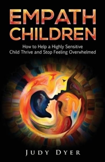 Cover for Judy Dyer · Empath Children (Taschenbuch) (2021)