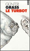 Cover for Günter Grass · Le Turbot (Paperback Book) (1997)