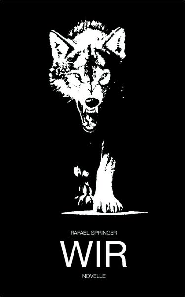 Cover for Rafael Springer · Wir (Paperback Book) (2007)