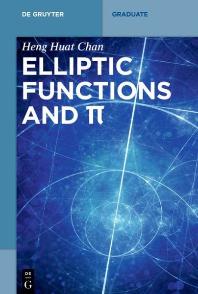 Cover for Chan · Theta functions, elliptic function (Bok) (2020)