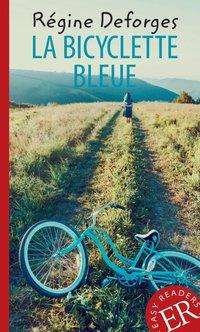 Cover for Deforges · La bicyclette bleue (Buch)