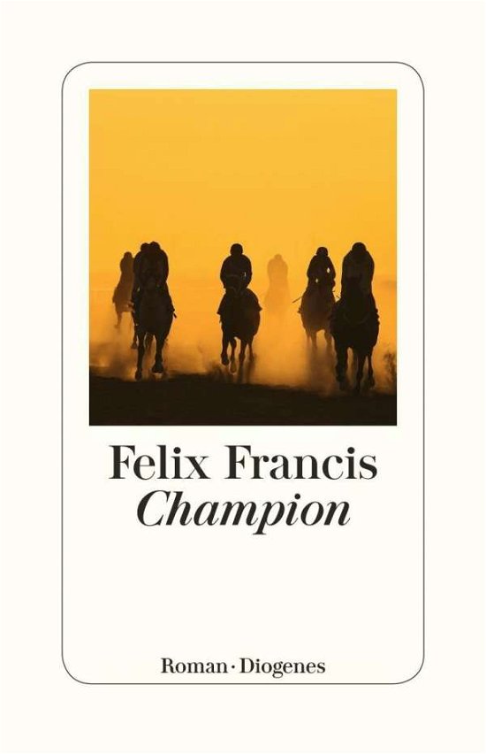 Cover for Francis · Champion (Book)