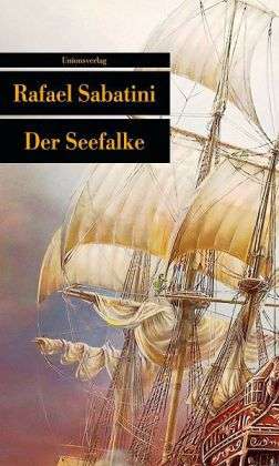 UT.571 Sabatini.Seefalke - Rafael Sabatini - Books -  - 9783293205710 - 