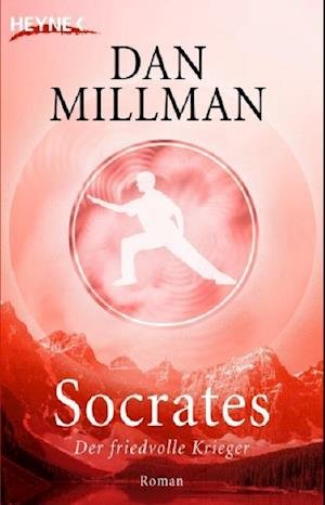 Cover for Dan Millman · Heyne.70071 Millman.Socrates (Bog)