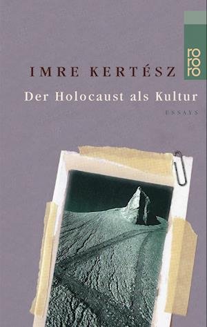 Cover for Imre KertÃ©sz · Roro Tb.22571 Kertesz.gedankenl.stille. (Book)