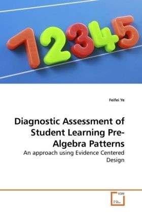 Cover for Ye · Diagnostic Assessment of Student Lea (Book)