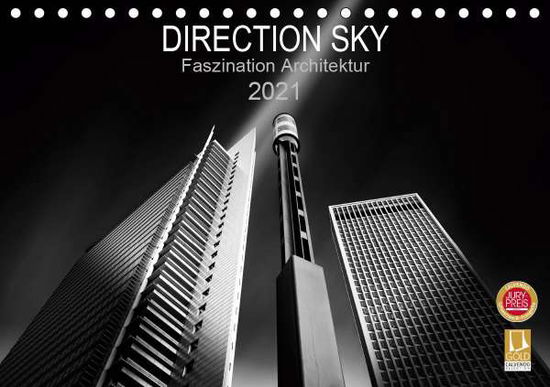 Cover for Glaab · Direction Sky - Faszination Archi (Book)