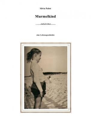 Cover for Pabst · Murmelkind (Bog)