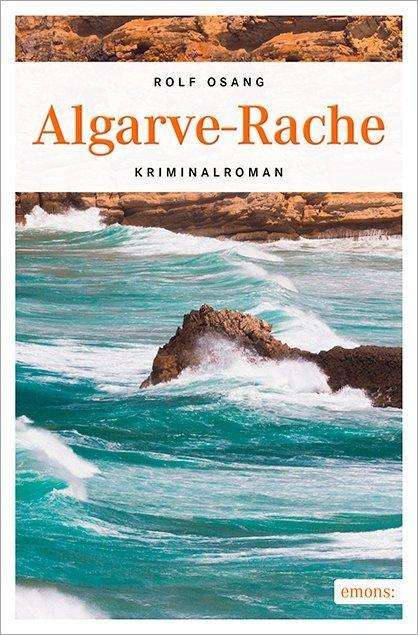 Cover for Osang · Algarve-Rache (Book)