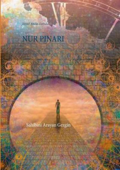 Cover for Zorbulut · Nur Pinari (Book) (2017)