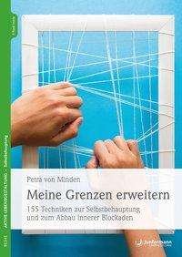 Cover for Minden · Meine Grenzen erweitern (Book)