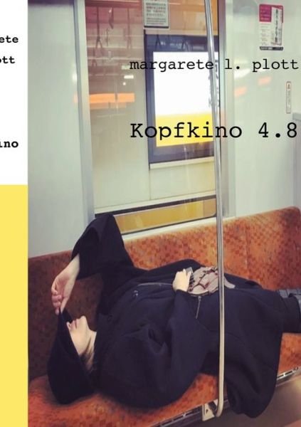 Kopfkino 4.8 - Plott - Bøger -  - 9783750403710 - 16. oktober 2019