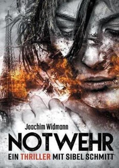 Cover for Widmann · Notwehr (Bok) (2018)