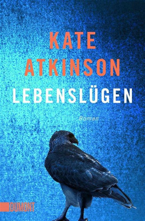 Cover for Kate Atkinson · Lebenslügen (Paperback Bog) (2021)