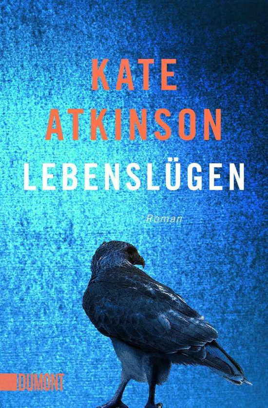 Cover for Kate Atkinson · Lebenslügen (Pocketbok) (2021)