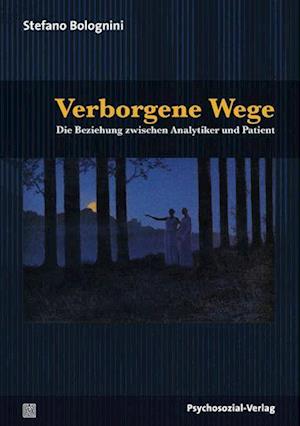 Cover for Stefano Bolognini · Verborgene Wege (Paperback Book) (2011)