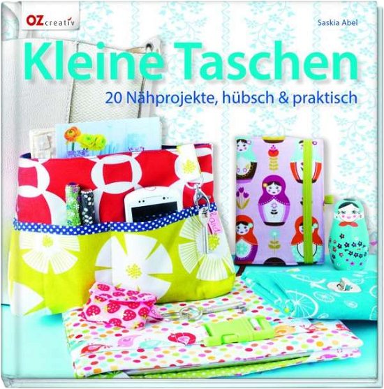 Cover for Abel · Kleine Taschen (Book)