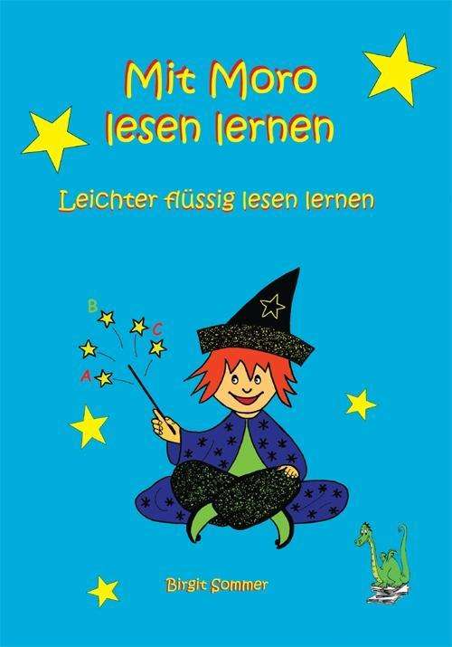 Cover for Sommer · Mit Moro lesen lernen - Leichter (Book) (2013)