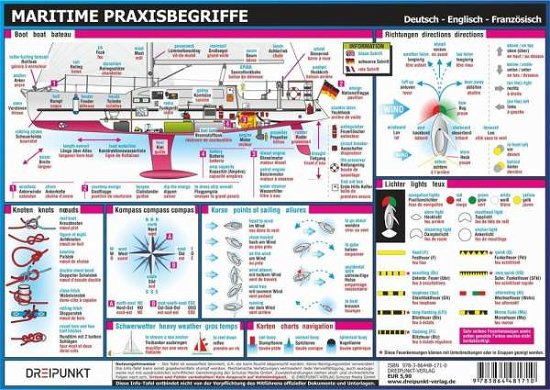Maritime Praxisbegriffe - Schulze - Bøger -  - 9783864481710 - 