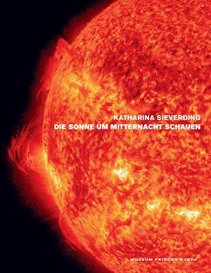 Cover for Udo Kittelmann · Katharina Sieverding (Book) (2023)
