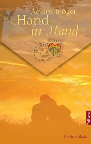 Cover for Achim Bröger · Hand in Hand (Paperback Book) (2014)