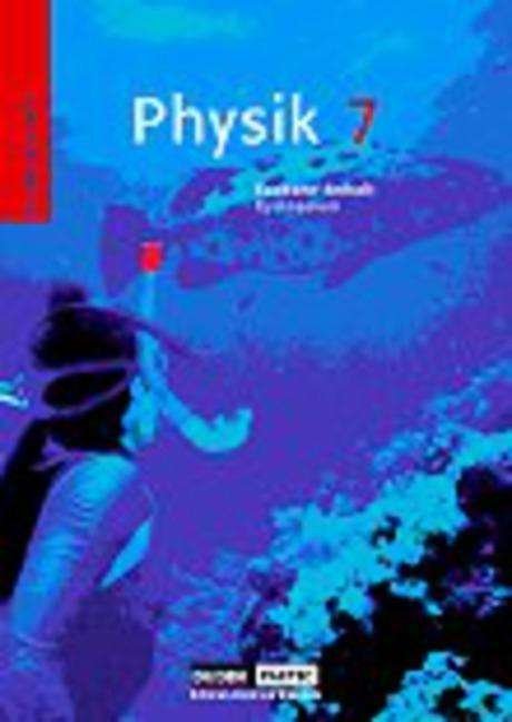Cover for Gerd-dietrich Schmidt Lothar Meyer · Physik.Gym.ST. 7.Kl.Arbeitsheft (Buch)