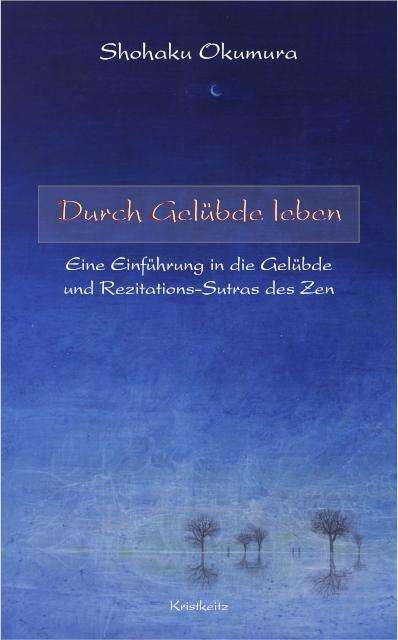 Cover for Okumura · Durch Gelübde leben (Book)