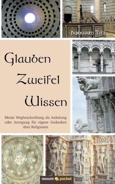 Cover for Titz · Glauben-Zweifel-Wissen (Book) (2017)