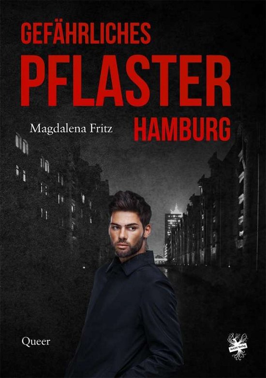 Cover for Fritz · Gefährliches Pflaster Hamburg (Book)
