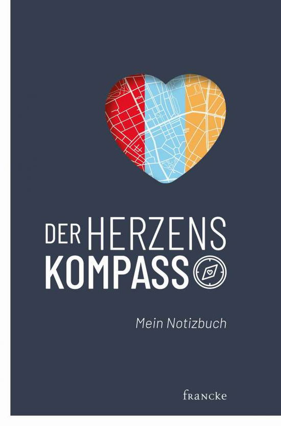 Cover for Berger · Der Herzenskompass (Book)