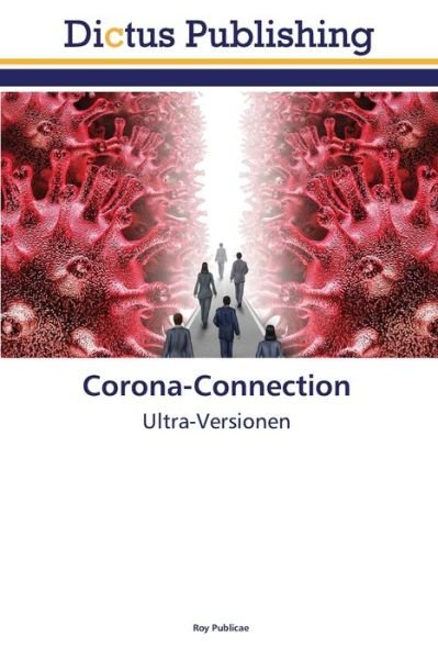 Cover for Publicae · Corona-Connection (Bok) (2020)