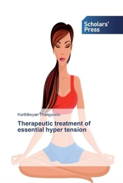 Cover for Thangavelu · Therapeutic treatment of ess (Book) (2019)