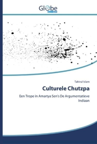 Cover for Islam · Culturele Chutzpa (Buch) (2020)