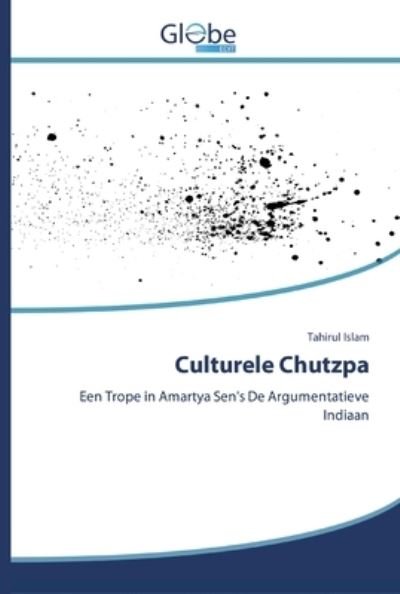 Cover for Islam · Culturele Chutzpa (Bog) (2020)