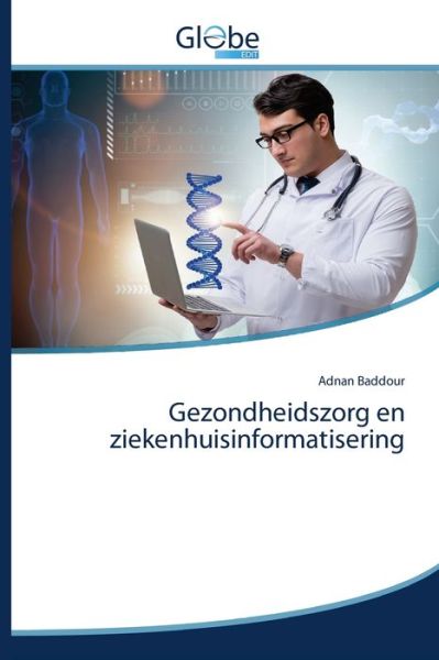 Cover for Baddour · Gezondheidszorg en ziekenhuisin (Book) (2020)