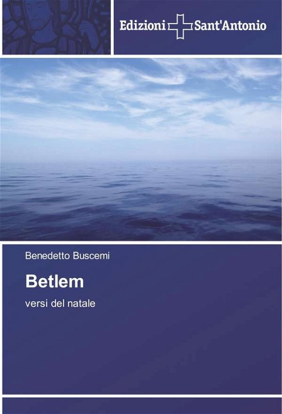 Cover for Buscemi · Betlem (Buch)