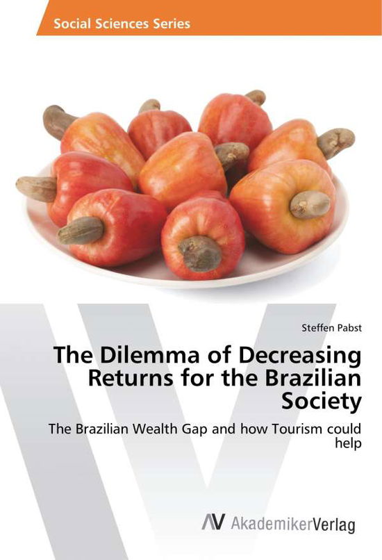 Cover for Pabst · The Dilemma of Decreasing Returns (Buch)