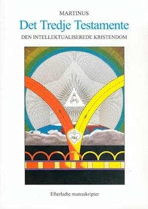 Cover for Martinus · Den Intellektualiserede Kristendom (Bog) (2004)