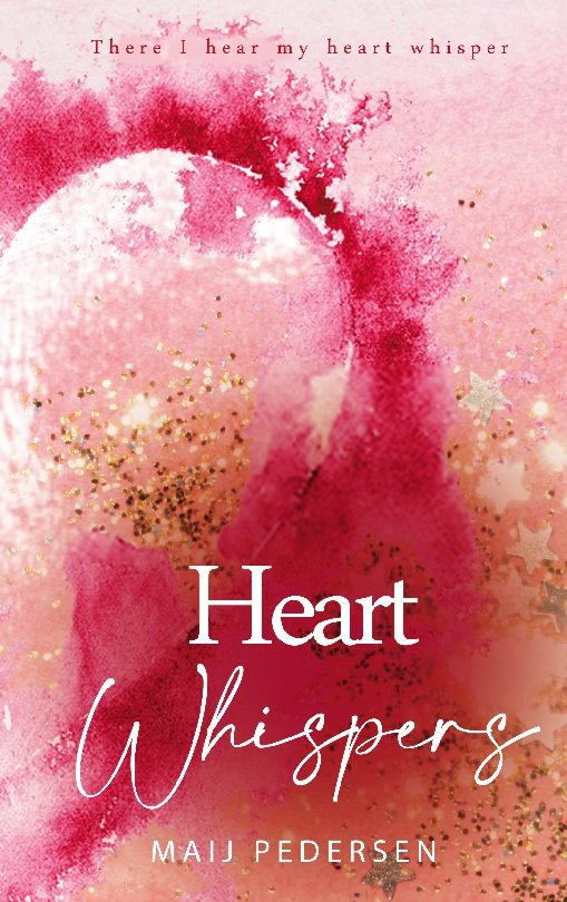 Heart whispers - Maij Pedersen - Libros - Books on Demand - 9788743044710 - 9 de mayo de 2022