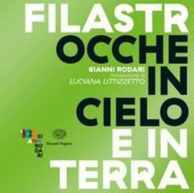 Cover for Gianni Rodari · Filastrocche In Cielo E In Terra (Book)