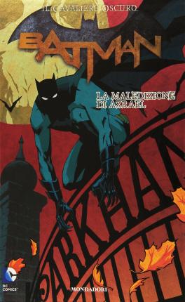 - Batman. Il Cavaliere Oscuro. Vol. 29 - Batman - Movies -  - 9788868730710 - 