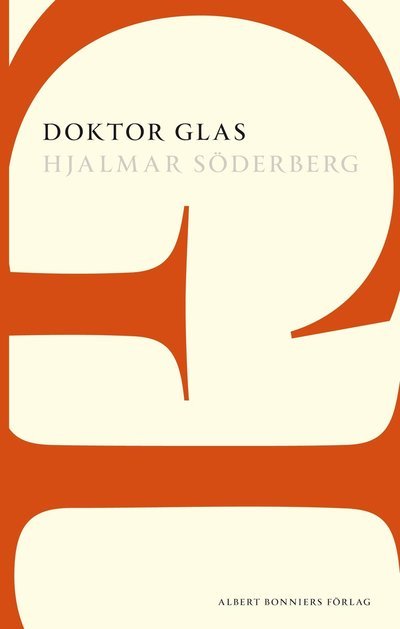 Cover for Hjalmar Söderberg · Doktor Glas (Bog) (2012)